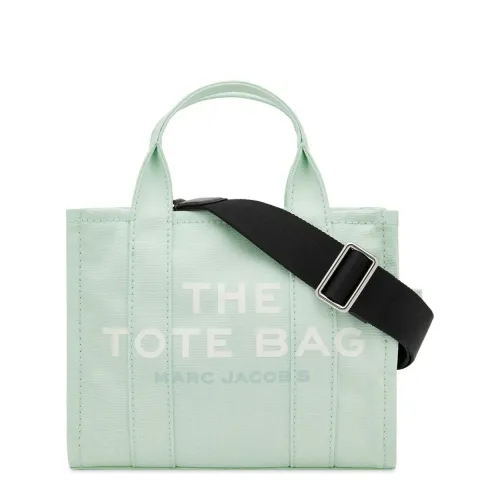 The Crossbody Tote Canvas
