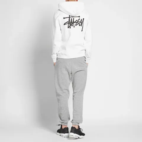 Basic Hoody