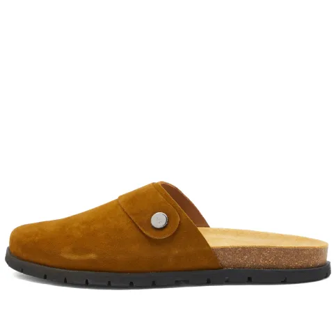 A.P.C. Danny Mule