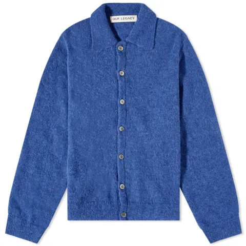 Evening Knit Polo
