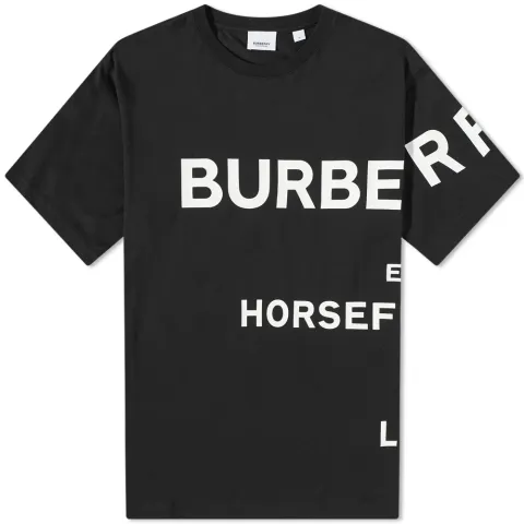 Address Logo T-Shirt
