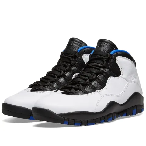Air Jordan 10 Retro 'Orlando'