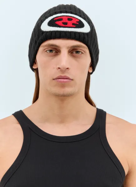 K-Diego-C Beanie Hat