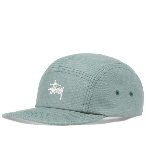 Basic Logo Camp Cap