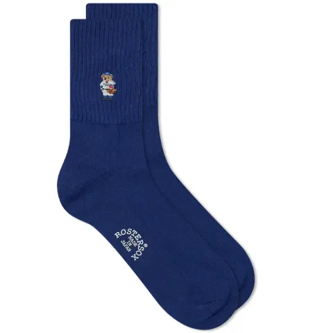 Bear Sock