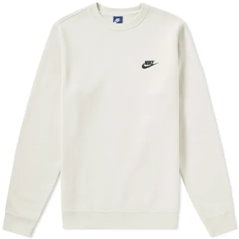 Club Crew Sweat