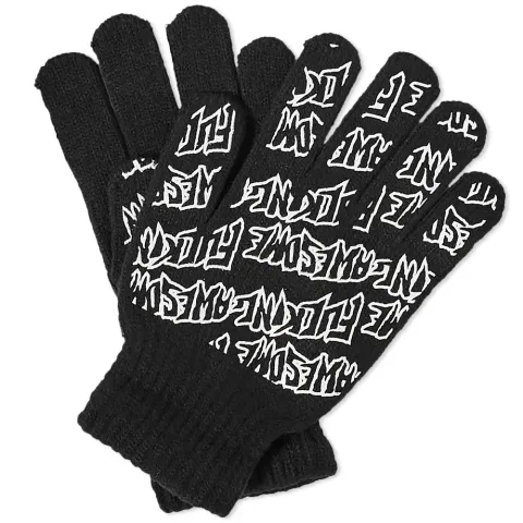 Stamp Gloves