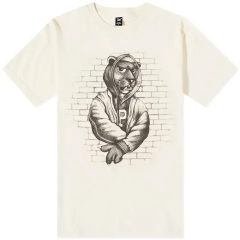 Pencil Panther T-Shirt