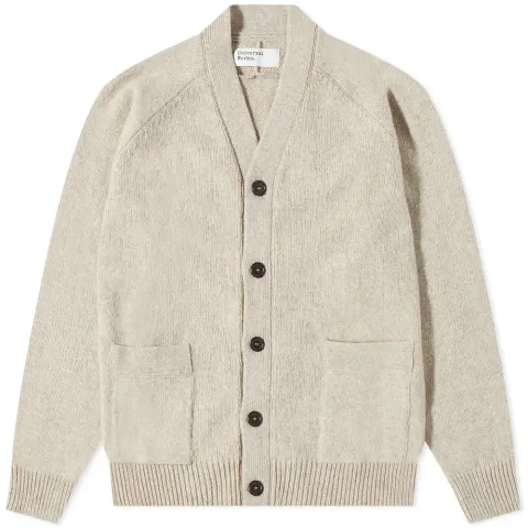 Vince Eco Wool Cardigan