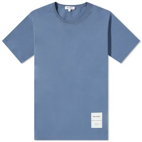 Holger Tab Series T-Shirt