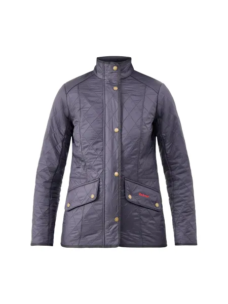 BARBOUR Womens Cavalry Quilted Jacket