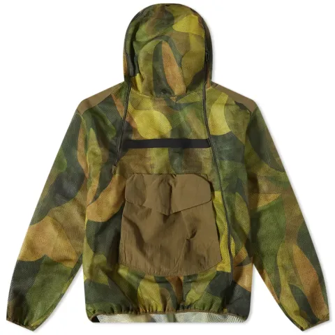 Camo Insect Shield Jacket