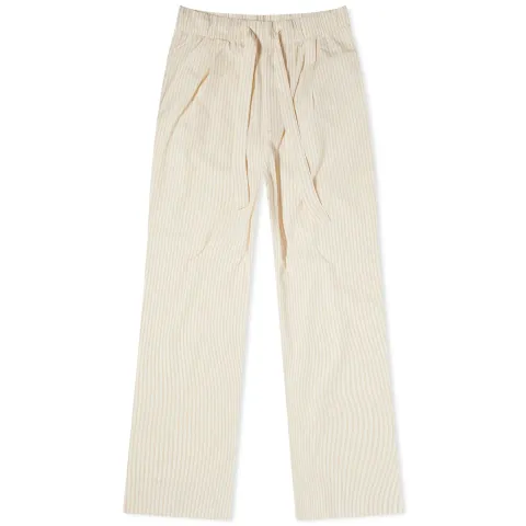 x TEKLA Pants