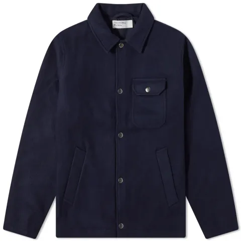 Coach Jacket