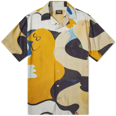Vacation Shirt