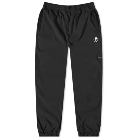 AAPE AAPE Now Woven Pant