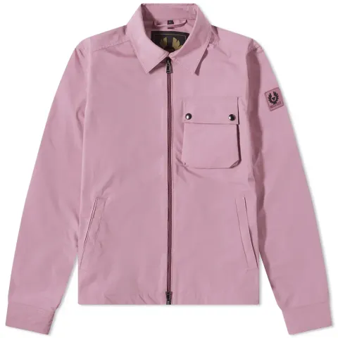 Tonal Wayfare Overshirt