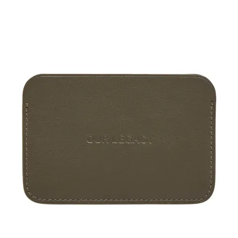 Reverb Card Holder