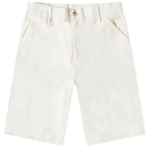 Single Knee Shorts