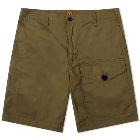 Military Shorts