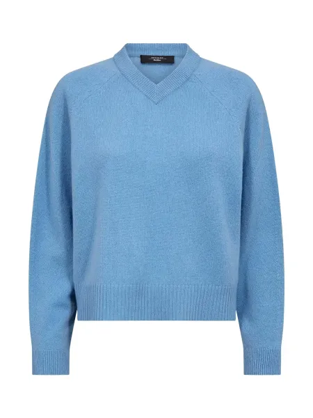 Wkdcentro Jumper Blue