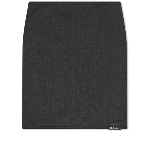 Stretch Grid Neck Gaiter