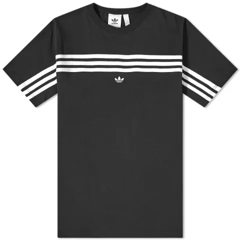 3-Stripe Tee