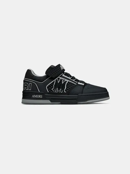 MA Skyline - Black Black