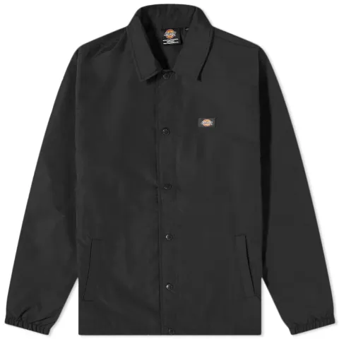 Oakport Coach Jacket