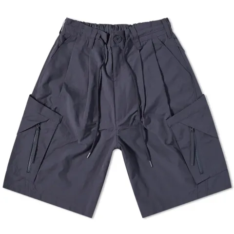 x WildThings D-String Utility Shorts