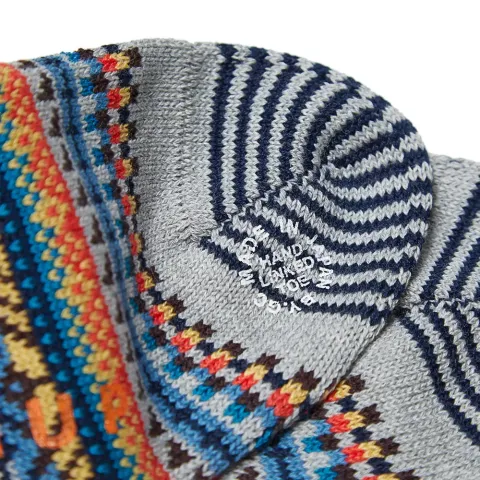 Chup Porrastus Sock
