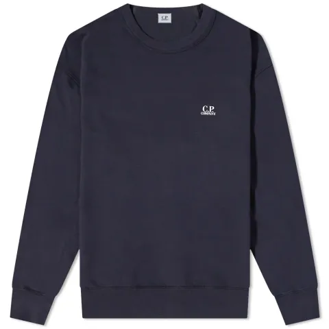 Logo Crew Sweat