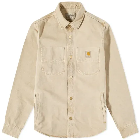 Glenn Shirt Jacket