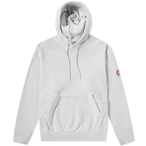 Blank Overdyed Hoody