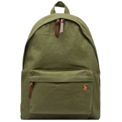 Pony Player Backpack