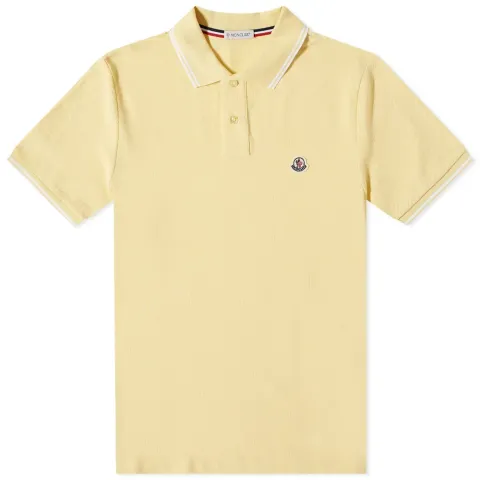 Classic Logo Polo