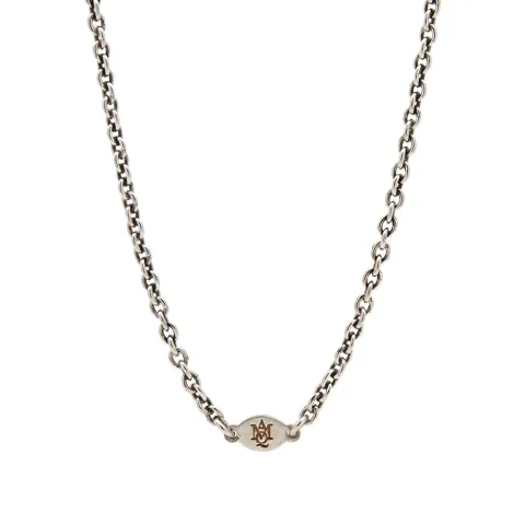 Textured Skull Pendant