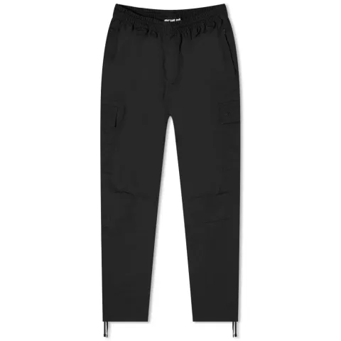 Contempo Cargo Pant