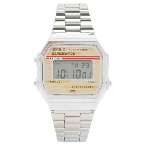 Vintage A168WEHA Watch