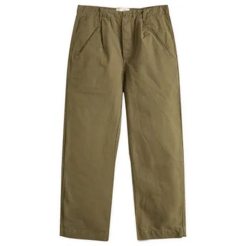 Assembly Pants