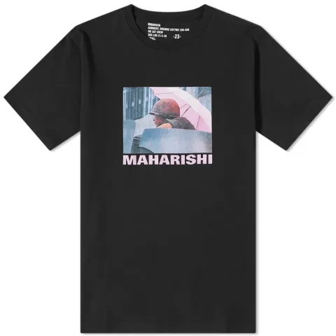 x Tim Page Tee