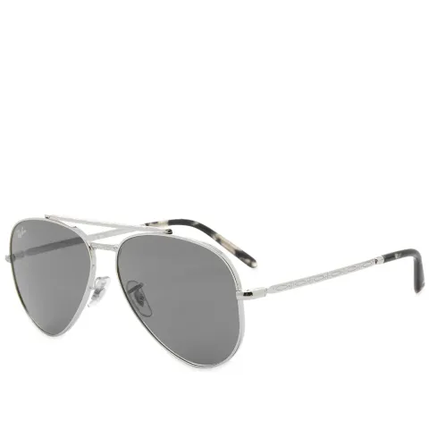 New Aviator Sunglasses