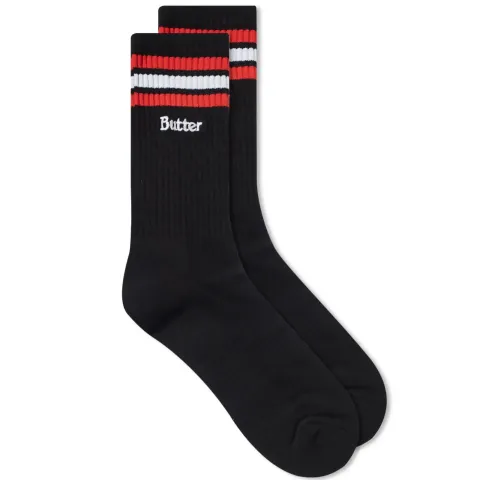 Stripe Socks