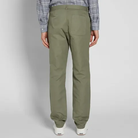 A.P.C. Franco Chino