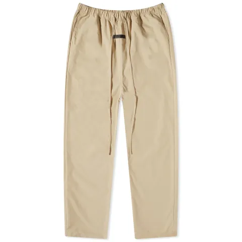 Relaxed Trouser