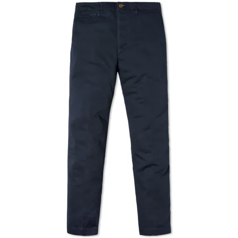 Slim Chino