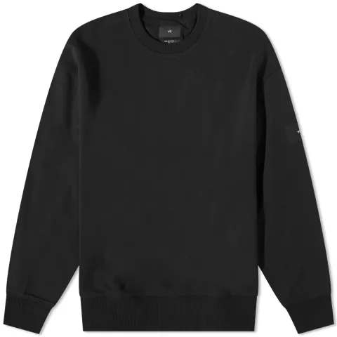 Core Logo Crew Sweat