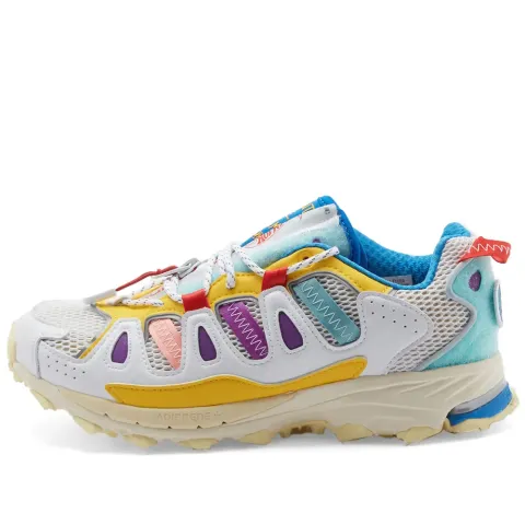 X Sean Wotherspoon X Hot Wheels Superturf