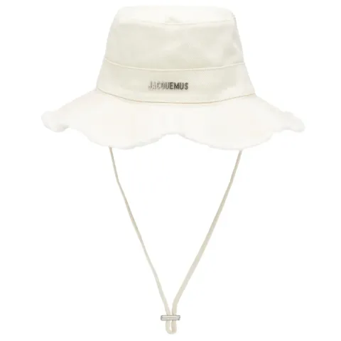 Le Bob Artichaut Bucket Hat