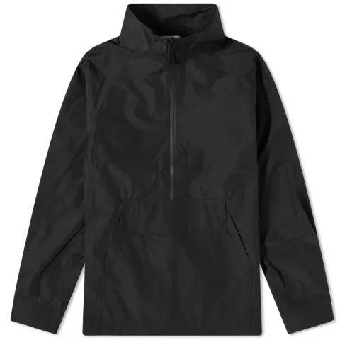 DRS Half Zip Tech Jacket